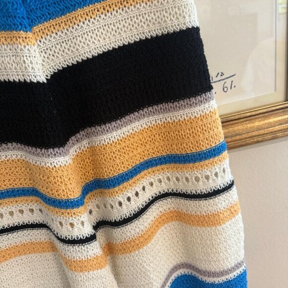 NWT Curaae Harlow swetaer pants size S - Picture 2 of 2